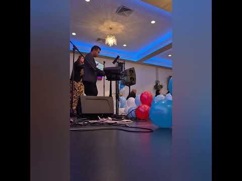 Mixed cover songs by Maya G band