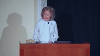 Lecture: Kevin Nute on Frank Lloyd Wright video