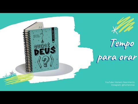 Tempo para orar | Devocional Teen (17/08/2020)