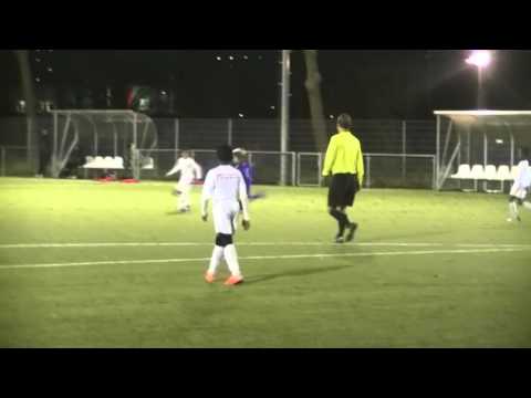 Zeeburgia O10-1 - B'veldert E2 6-0 (1-0)