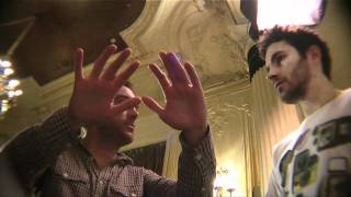 Making of METRONOMY &quot;she wants&quot;