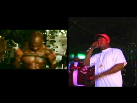 The Menace Live 4/20