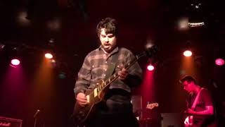 Tommy Odetto Live  At The Viper Room