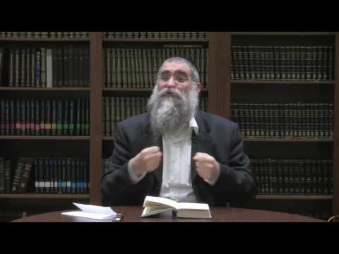 Tanya By Rabbi Yitzchok Minkowicz Chapter 31 - The secret to achieve "Great Joy"