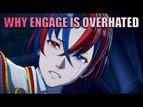 Is the Writing in Fire Emblem Engage Really That Bad?