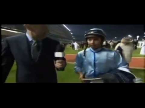 22.01.2015 Meydan (Dubai/UAE) 3.Race GN Property - Handicap  2.000 m