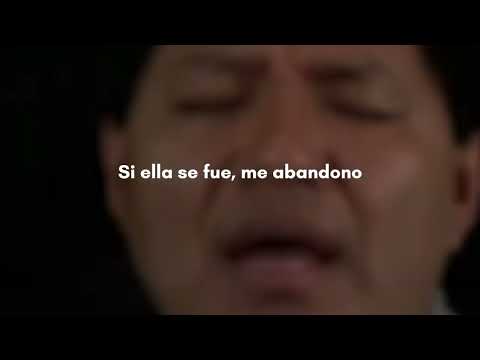 Vagabundo, Borracho y Loco (Letra) - Segundo Rosero