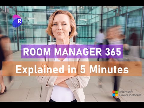 Room Manager Explained in 5 Minutes