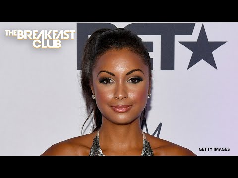 Callers Chime In On Eboni K. Williams 'Bus Driver' Topic