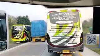 Download lagu adu balap bus di tol Cipali | Grup Whatsapps mp3 Download lagu adu balap bus di tol Cipali | Grup Whatsapps mp3