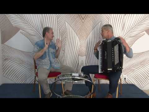 PESMA KAO LEK - Mile Ignjatović (TV Duga Plus 2025)