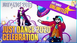 Just Dance Unlimited: Just Dance 2020 Celebration | Ubisoft [US]