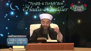 Hadis-î Şerifler 1. Bölüm