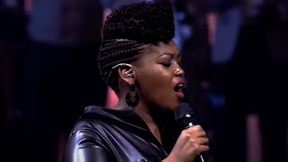 Ntokozo Mbambo - Jehova Is Your Name (Live in Johannesburg)