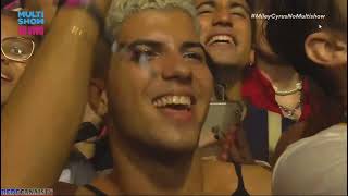 Miley Cyrus - Party In The USA (Live Lollapalooza Brazil 2022)