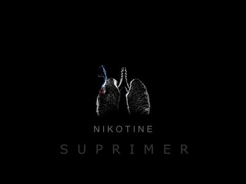 NIKOTINE - SUPRIMER - ( Audio official ) #RWN1