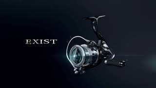 Download lagu NEW DAIWA EXIST 2022 mp3