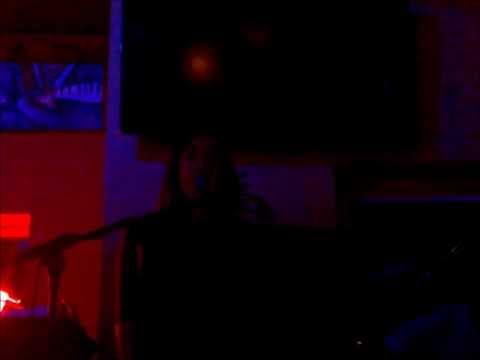 Rita Rice e João Coutinho - Bar Marginale Estoril