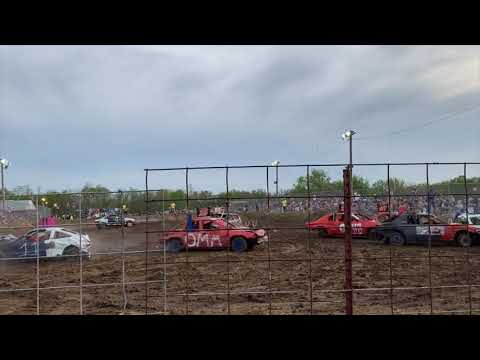 3 Man Compact Team Heat 5 Richmond, MO