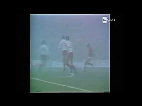 Terraneo Giuliano Parate dal 1977 al 1990 - Torino,Milan,Lecce