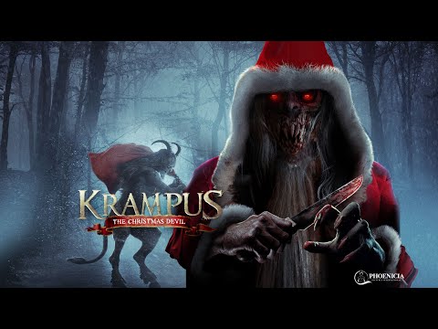 2013 Krampus - The Christmas Devil (Legendado)