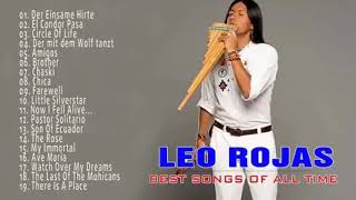 Download lagu Leo Rojas Best Songs Full mp3