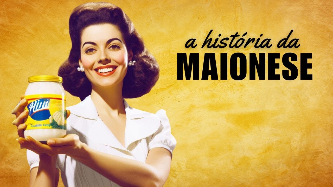 Maionese Moderna: O que Precisamos Saber