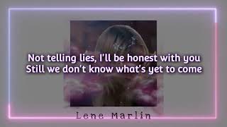 Download lagu Lene Marlin - Disguise Lyrics Video mp3 Download lagu Lene Marlin - Disguise Lyrics Video mp3