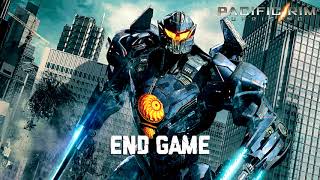 End Game (Pacific Rim: Uprising Soundtrack)