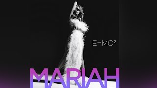 Mariah Carey - Heat (ft. Nicki Minaj)