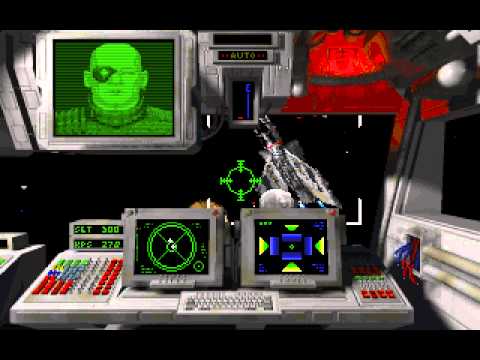 wing commander privateer pc game