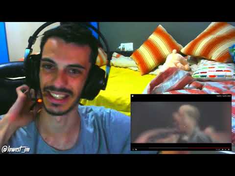 [REACCIÓN] DUKI x KHEA - HITBOY