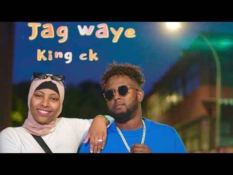 KING CK|JAG WAAYE|HEES CUSUB|COMING SON