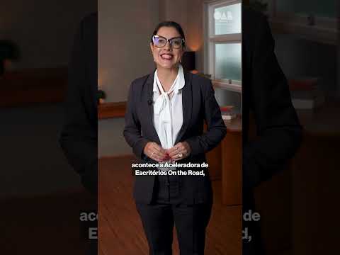 GARANTA SUA VAGA | Conferência Regional da Advocacia – Edição São José do Rio Preto 📌