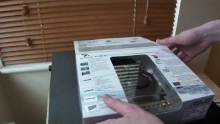 Video thumbnail for 23 ASUS Xonar D2x unboxing by Eds drafts