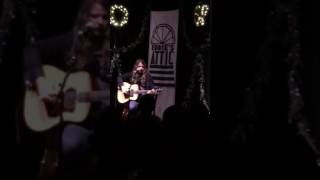 Brent Cobb Let The Rain Come Down