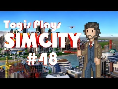 Let's Play SimCity - Ep 48: Working Casino City!! Finally