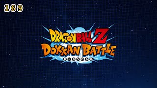 Dragon Ball Z Dokkan Battle OST - Dokkan Exercise 1 [bgm_169]