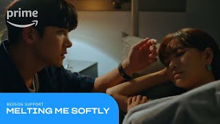 Download lagu Melting Me Softly: Bedside Support | Prime Video mp3