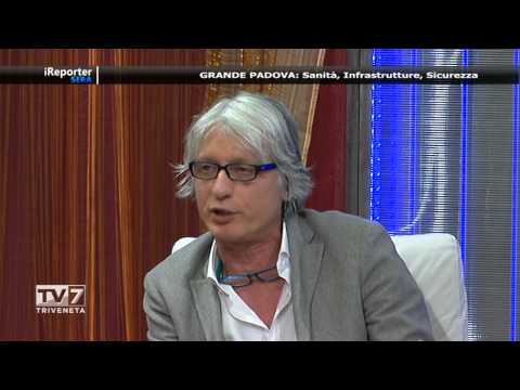 iReporter Sera del 05/03/2015 - Grande Padova (7 di 7)