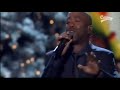 Darius Rucker - Winter Wonderland (Keep It Country TV)