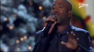 Darius Rucker - Winter Wonderland (Keep It Country TV)