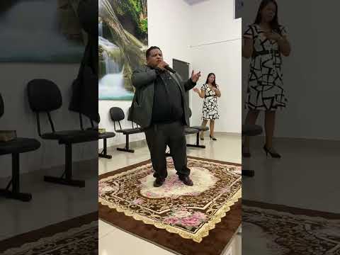 CULTO DA FAMÍLIA SEDE ASSEMBLÉIA DE DEUS MINISTÉRIO DO FOGO NA CIDADE DE SÃO LUIZ DO NORTE GO