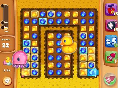 Diamond Digger Saga Level 358 - No Boosters