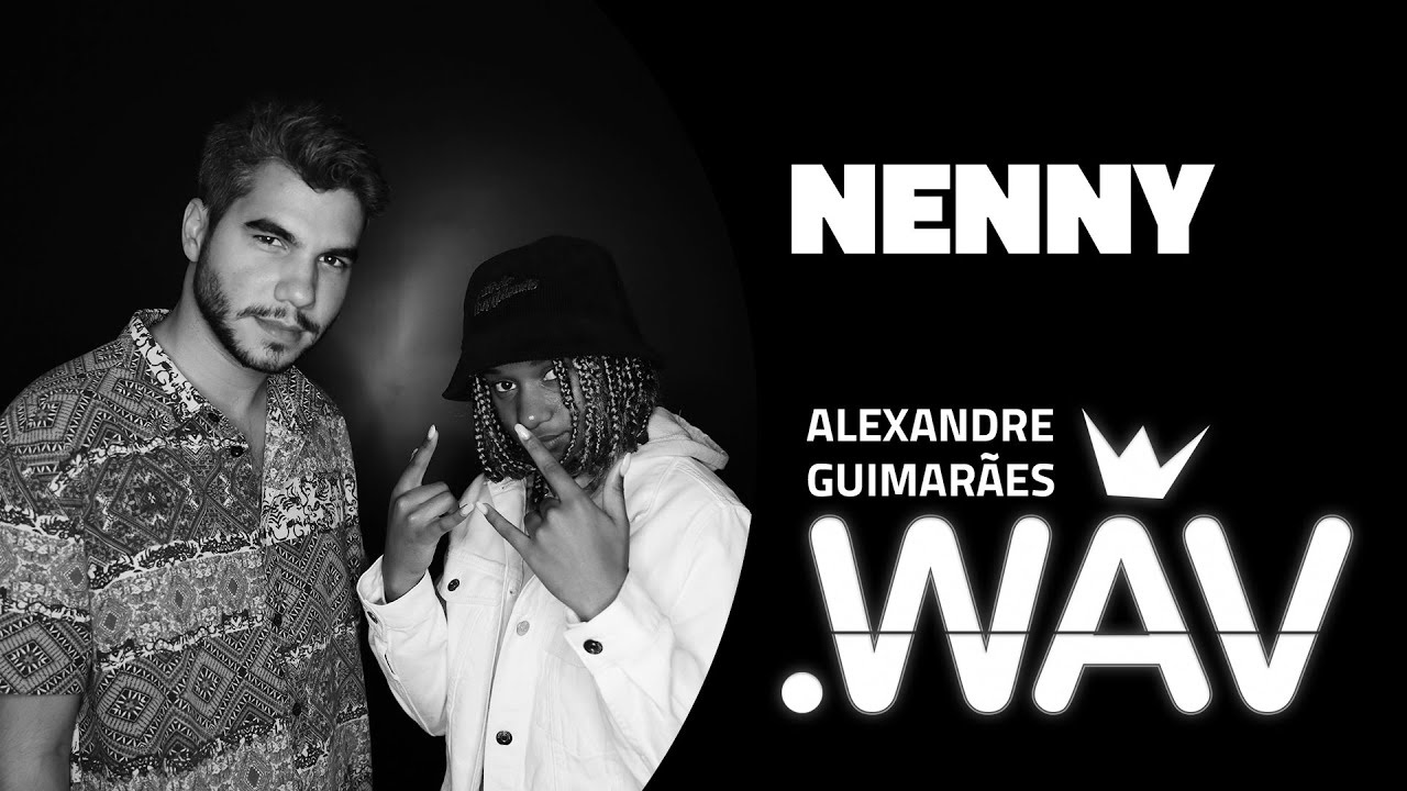 Entrevista Nenny - Mega Hits, 2021