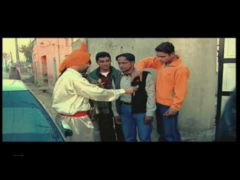 Kanjar Kita - Sandeep Akhtar & Anita Samana  - Punjabi Song HD