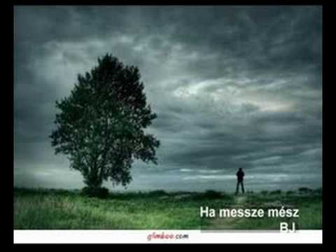 CHARLIE   Ha messze mész