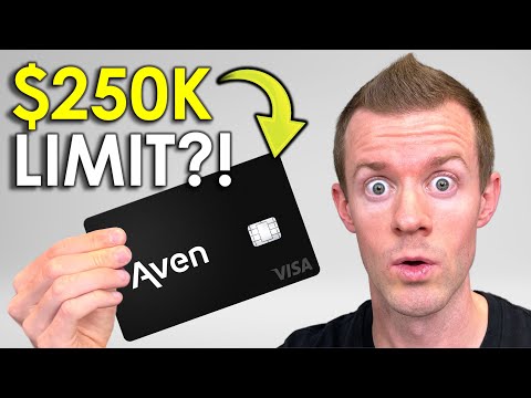 Aven Card: Best Credit Card for Homeowners? (Watch BEFORE You Apply)