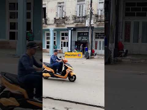 Placetas 🇨🇺 , Villa Clara Cuba 🇨🇺 . #videoviral #viral #shorts #cubanosporelmundo
