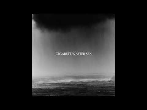 You're The Only Good Thing In My Life - Cigarettes After Sex